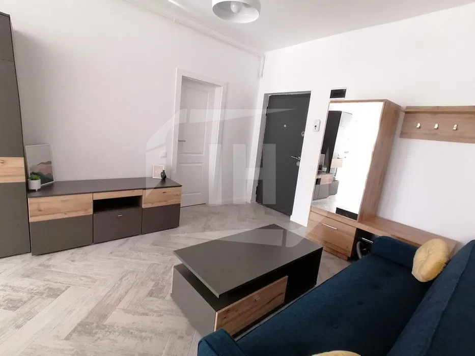 Apartament 3 camere, etaj intermediar, zona Anton Pann