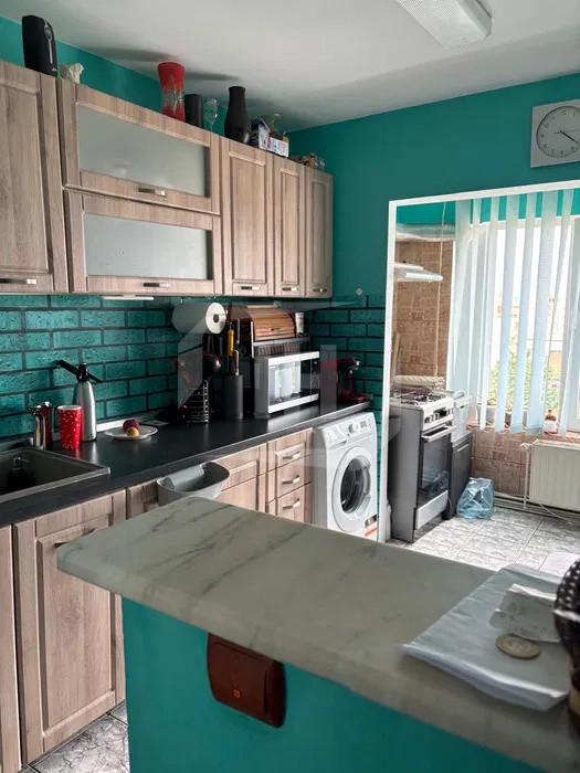 Apartament 2 camere, decomandat, Zorilor