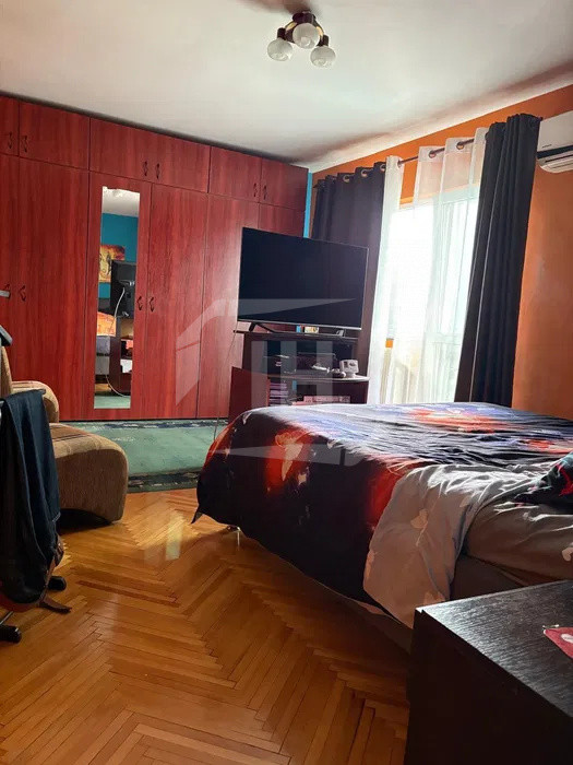 Apartament 2 camere, decomandat, Zorilor