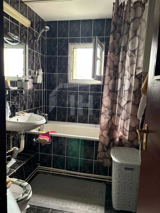 Apartament 2 camere, decomandat, Zorilor