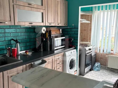 Apartament 2 camere, decomandat, Zorilor