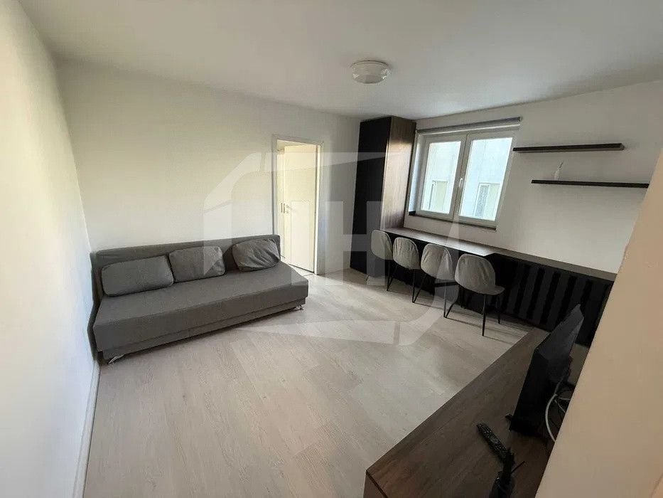 Apartament 2 camere, etaj intermediar, Gheorgheni, zona C. Brancusi