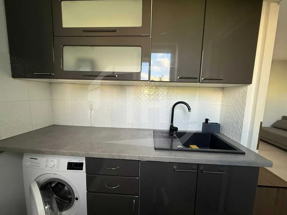 Apartament 2 camere, etaj intermediar, Gheorgheni, zona C. Brancusi
