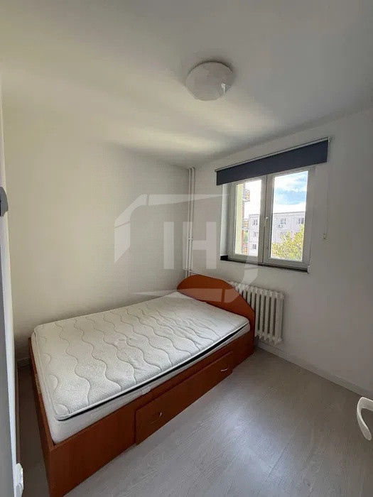 Apartament 2 camere, etaj intermediar, Gheorgheni, zona C. Brancusi