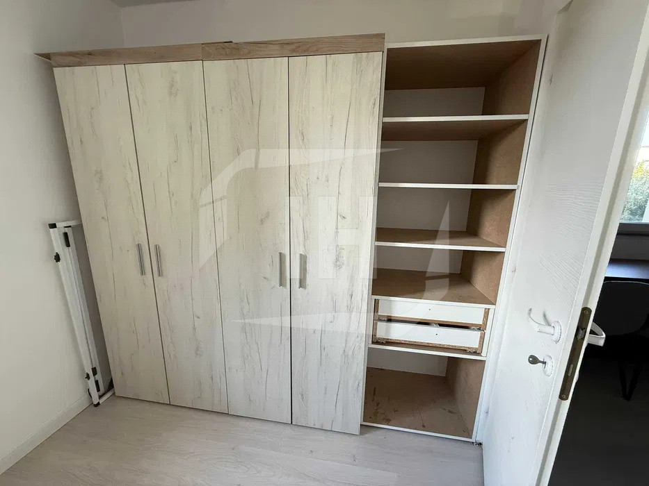 Apartament 2 camere, etaj intermediar, Gheorgheni, zona C. Brancusi