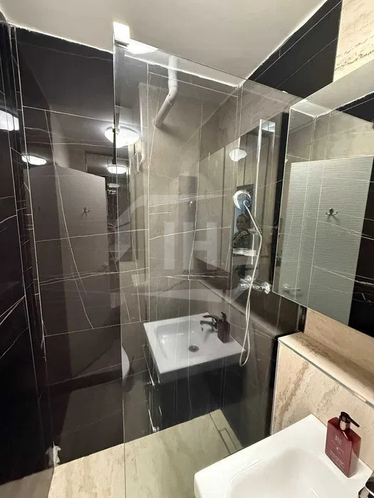 Apartament 2 camere, etaj intermediar, Gheorgheni, zona C. Brancusi
