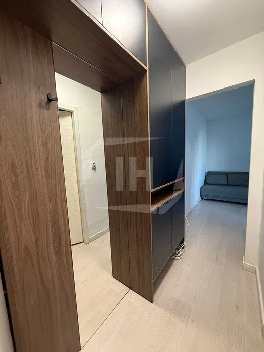 Apartament 2 camere, etaj intermediar, Gheorgheni, zona C. Brancusi
