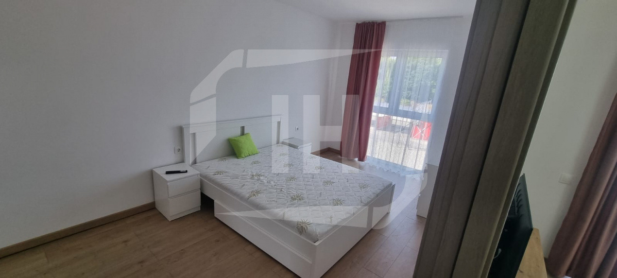 Apartament nou 2 camere 53 mp utili