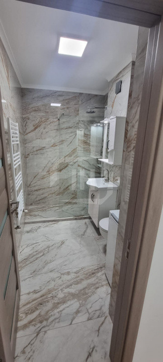 Apartament nou 2 camere 53 mp utili