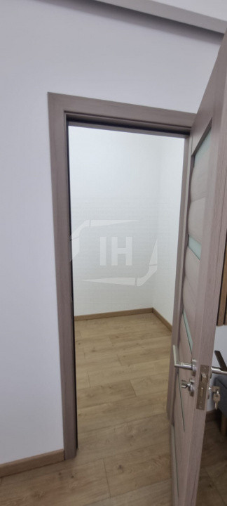 Apartament nou 2 camere 53 mp utili