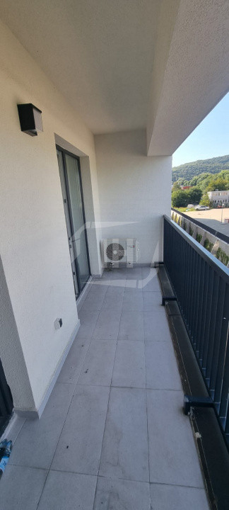 Apartament nou 2 camere 53 mp utili