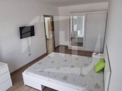 Apartament nou 2 camere 53 mp utili