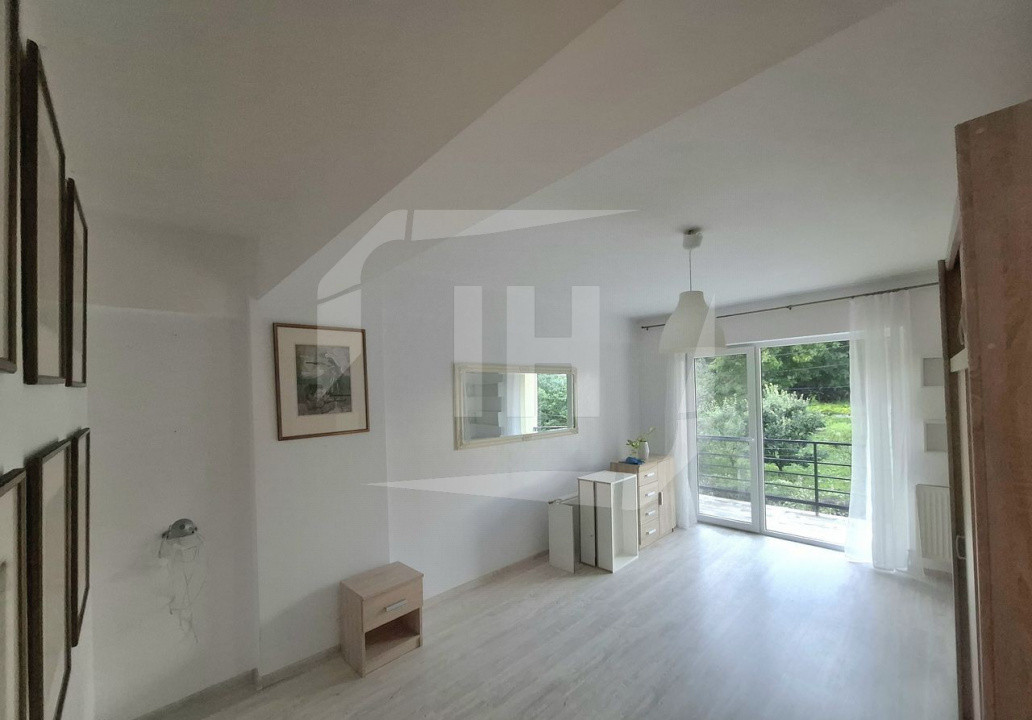 Apartament 1 camera, parcare, zona Decathlon
