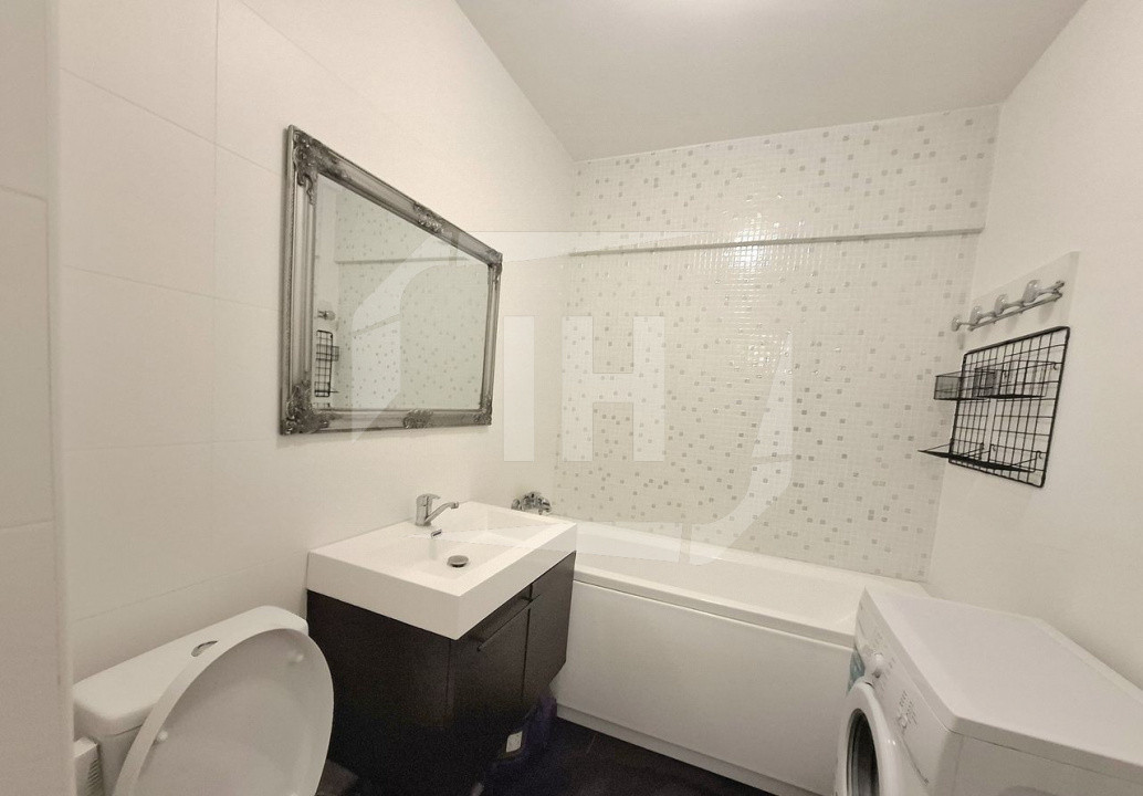 Apartament 1 camera, parcare, zona Decathlon