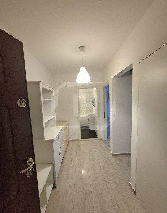 Apartament 1 camera, parcare, zona Decathlon