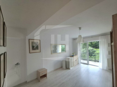 Apartament 1 camera, parcare, zona Decathlon