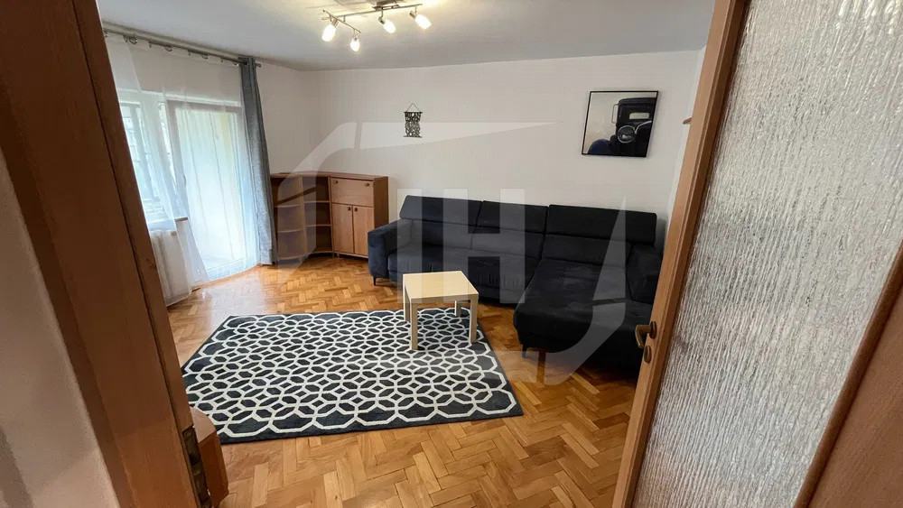 Apartament 3 camere, 2 bai, decomandat, Grigorescu zona Liceul Onisifor Ghibu