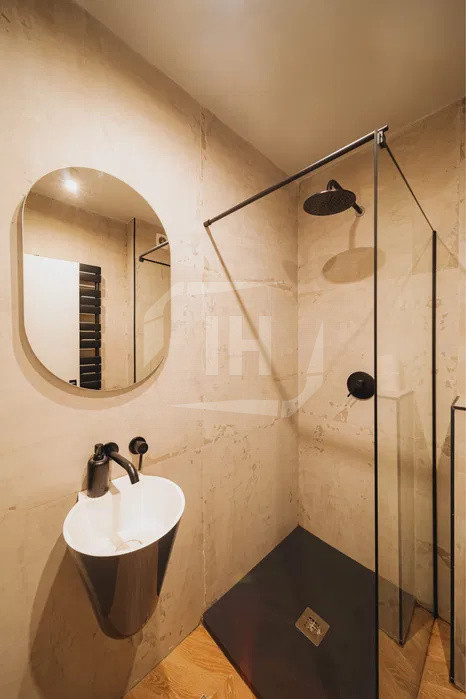 Apartament 3 camere, lux, intermediar, garaj, Buna Ziua