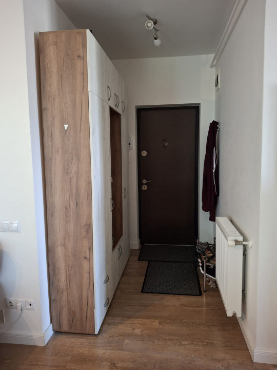 Apartament 3 camere etaj 1, parcare, fix langa Vivo