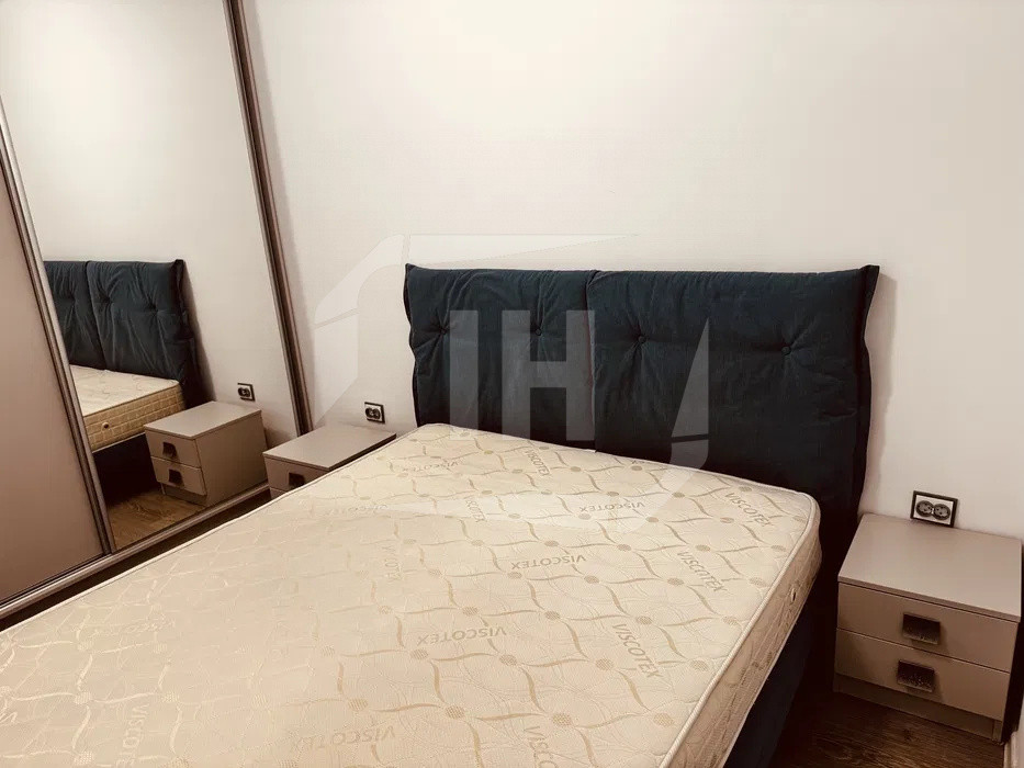 Apartament 2 camere, modern, terasa, Iulius Mall, Grand Park