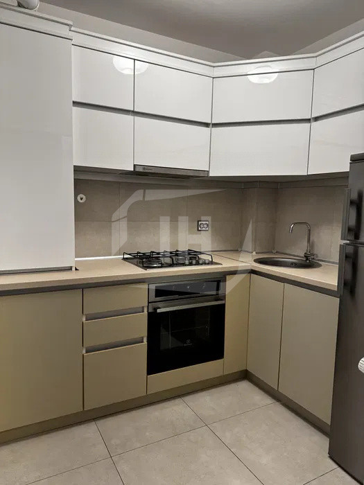 Apartament 2 camere, modern, terasa, Iulius Mall, Grand Park