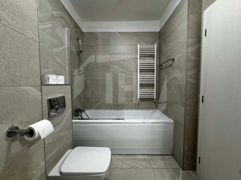 Apartament 2 camere, modern, terasa, Iulius Mall, Grand Park