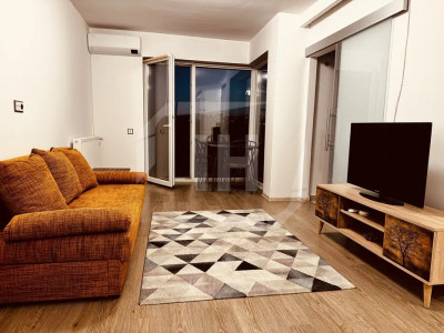 Apartament 2 camere, modern, terasa, Iulius Mall, Grand Park