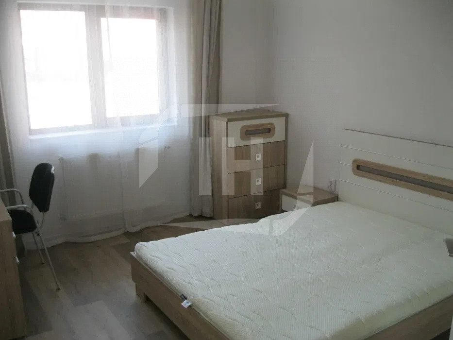 Apartament 2 camere, decomandat, 2 bai, Zorilor