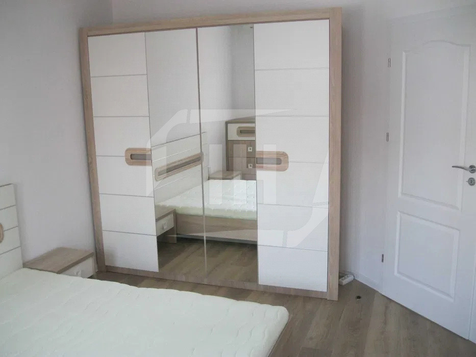 Apartament 2 camere, decomandat, 2 bai, Zorilor
