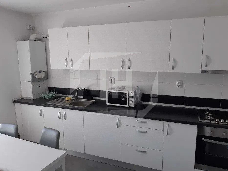 Apartament 2 camere, decomandat, 2 bai, Zorilor