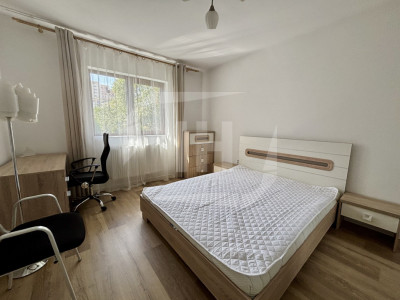 Apartament 2 camere, decomandat, 2 bai, Zorilor