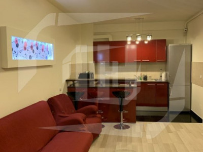 Apartament 2 camere, bloc nou, etaj intermediar, 53 mp, zona FSEGA