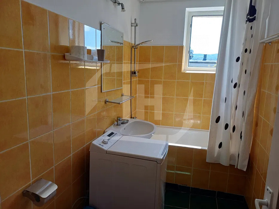 Apartament 3 camere, decomandat, cu parcare, Grigorescu