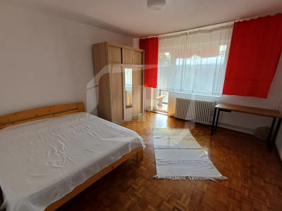 Apartament 3 camere, decomandat, cu parcare, Grigorescu