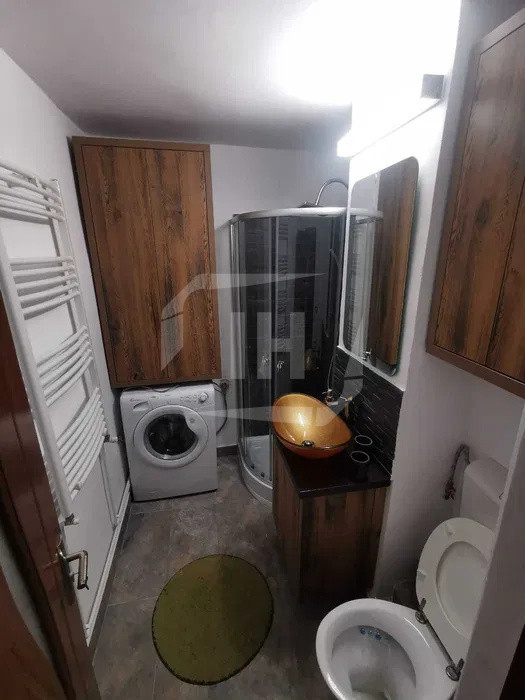 Apartament 2 camere, 2 balcoane, decomandat, etaj intermediar!
