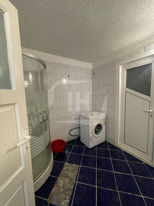 Garsoniera, toate cheltuielile incluse, parcare, zona FSEGA