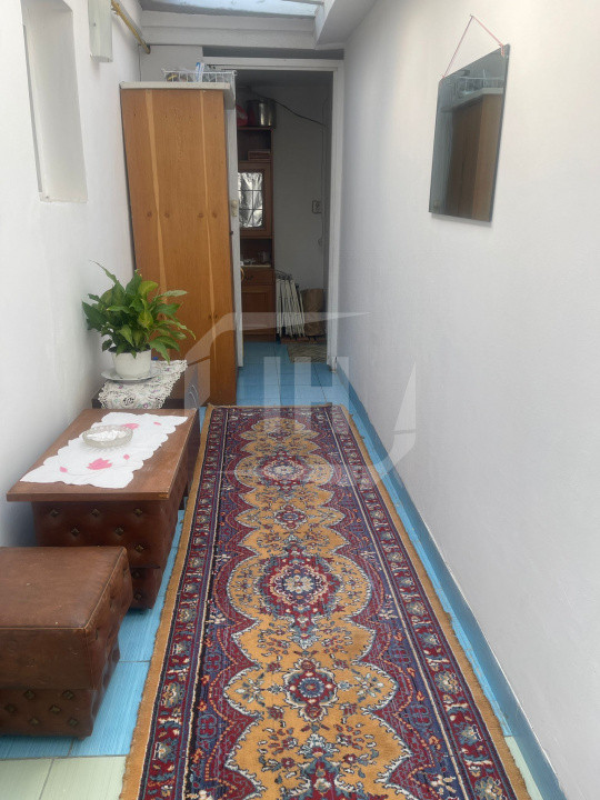 Garsoniera, toate cheltuielile incluse, parcare, zona FSEGA