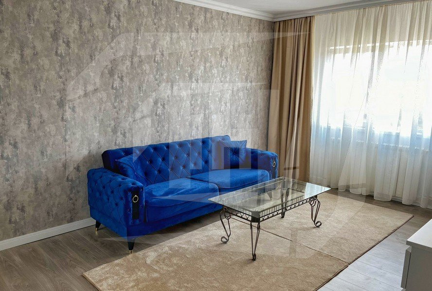 Apartament 2 camere, modern, cu parcare, Marasti