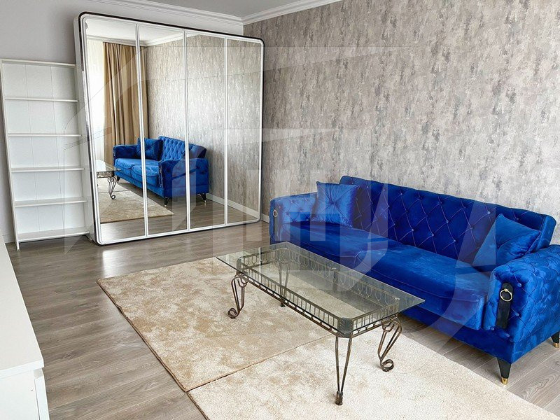 Apartament 2 camere, modern, cu parcare, Marasti