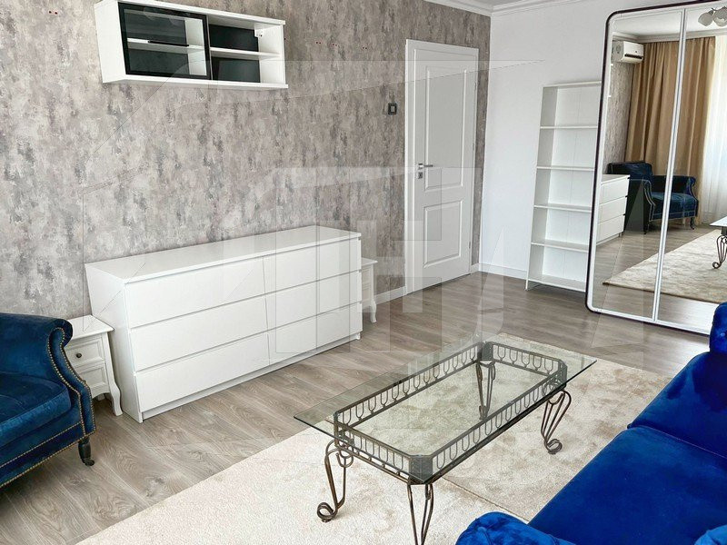 Apartament 2 camere, modern, cu parcare, Marasti