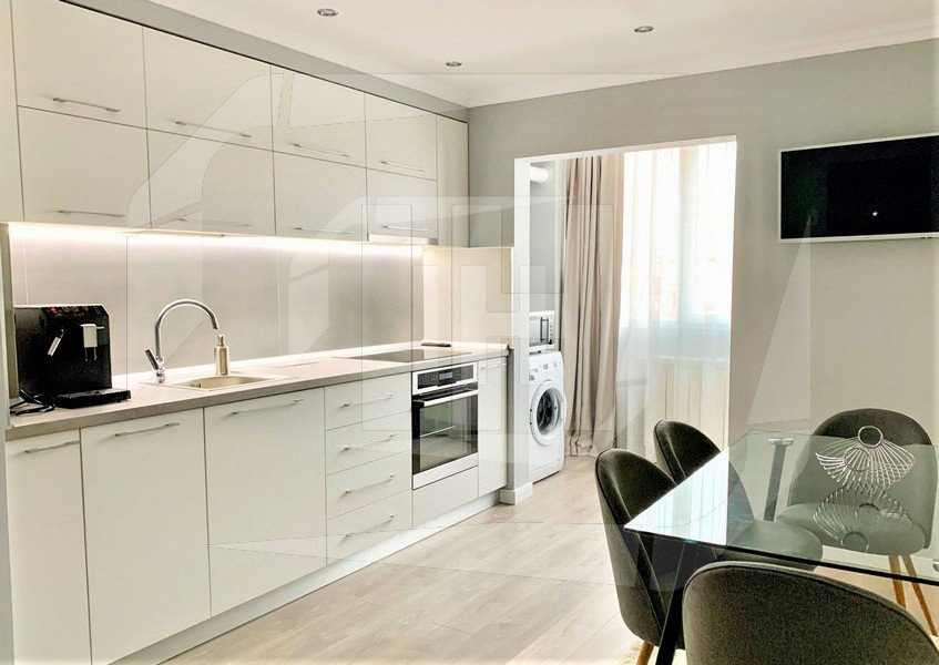 Apartament 2 camere, modern, cu parcare, Marasti