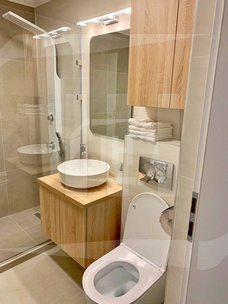 Apartament 2 camere, modern, cu parcare, Marasti