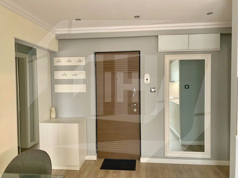Apartament 2 camere, modern, cu parcare, Marasti