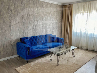 Apartament 2 camere, modern, cu parcare, Marasti