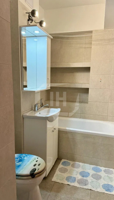 Apartament 1 camera, decomandat, zona NTT Data
