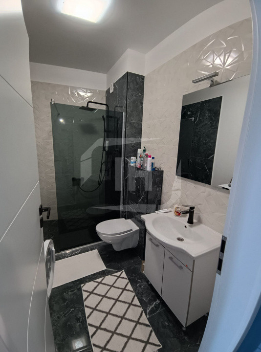 2 camere, modern, bloc nou, intermediar, Marasti
