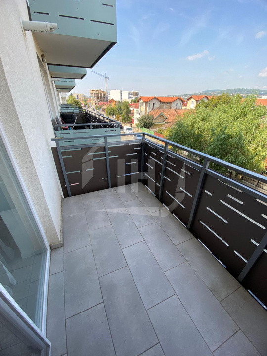 2 camere, modern, bloc nou, intermediar, Marasti