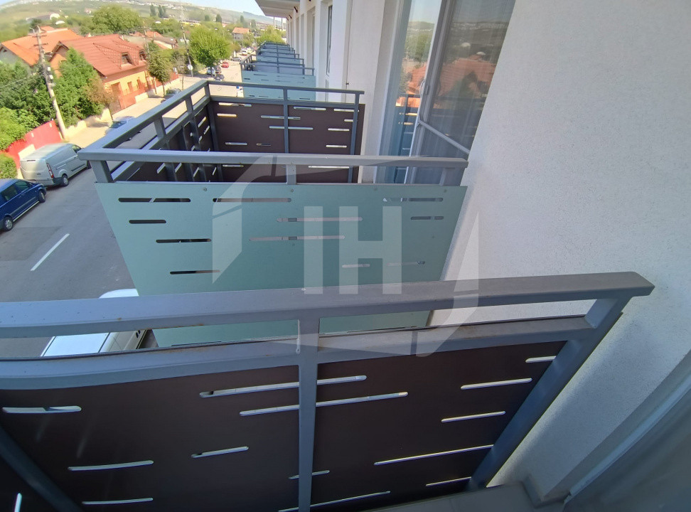 2 camere, modern, bloc nou, intermediar, Marasti