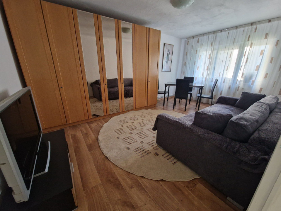 Apartament 4 camere etaj 1, cartier Manastur