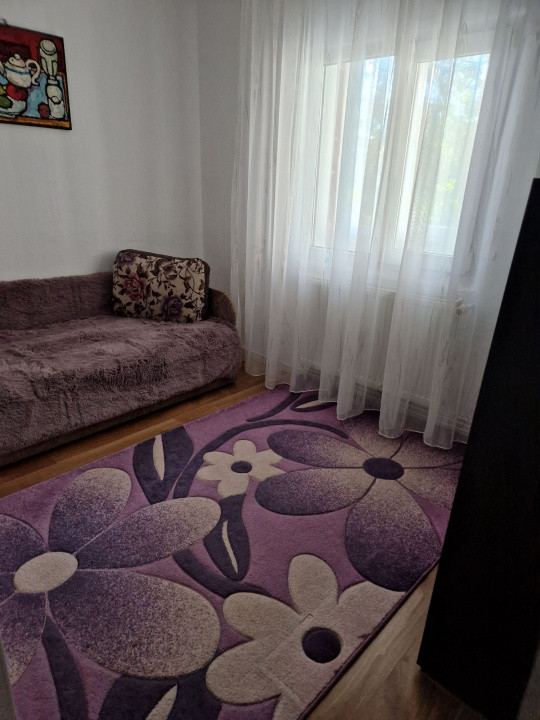 Apartament 4 camere etaj 1, cartier Manastur